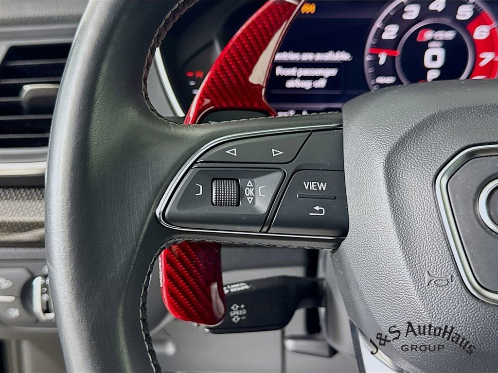 Used 2018 Audi SQ5 Premium Plus w/ S Sport Package image 13