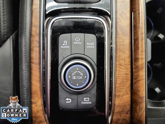 Used 2024 Nissan Armada SL image 27