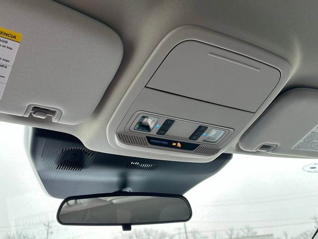 New 2026 Ford Explorer Active image 37