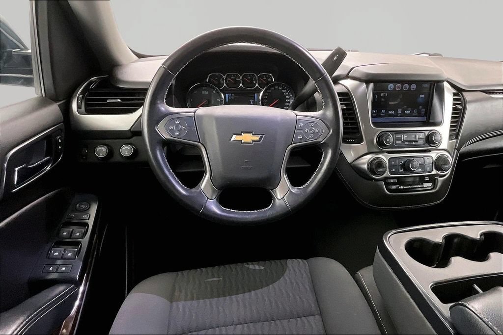 Used 2019 Chevrolet Tahoe LS AWD/4WD image 8