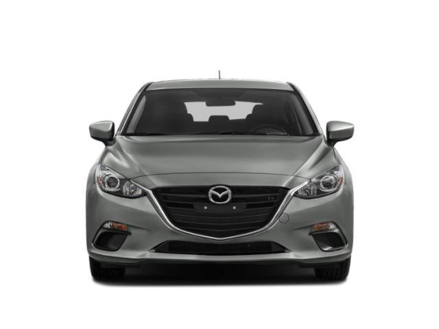 Used 2015 MAZDA MAZDA3 i Sport image 7