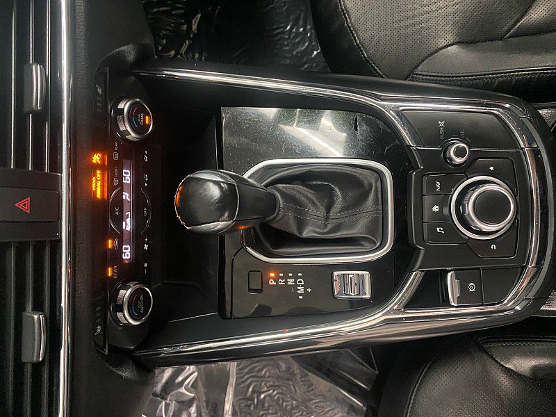 Used 2016 MAZDA CX-9 Touring image 20