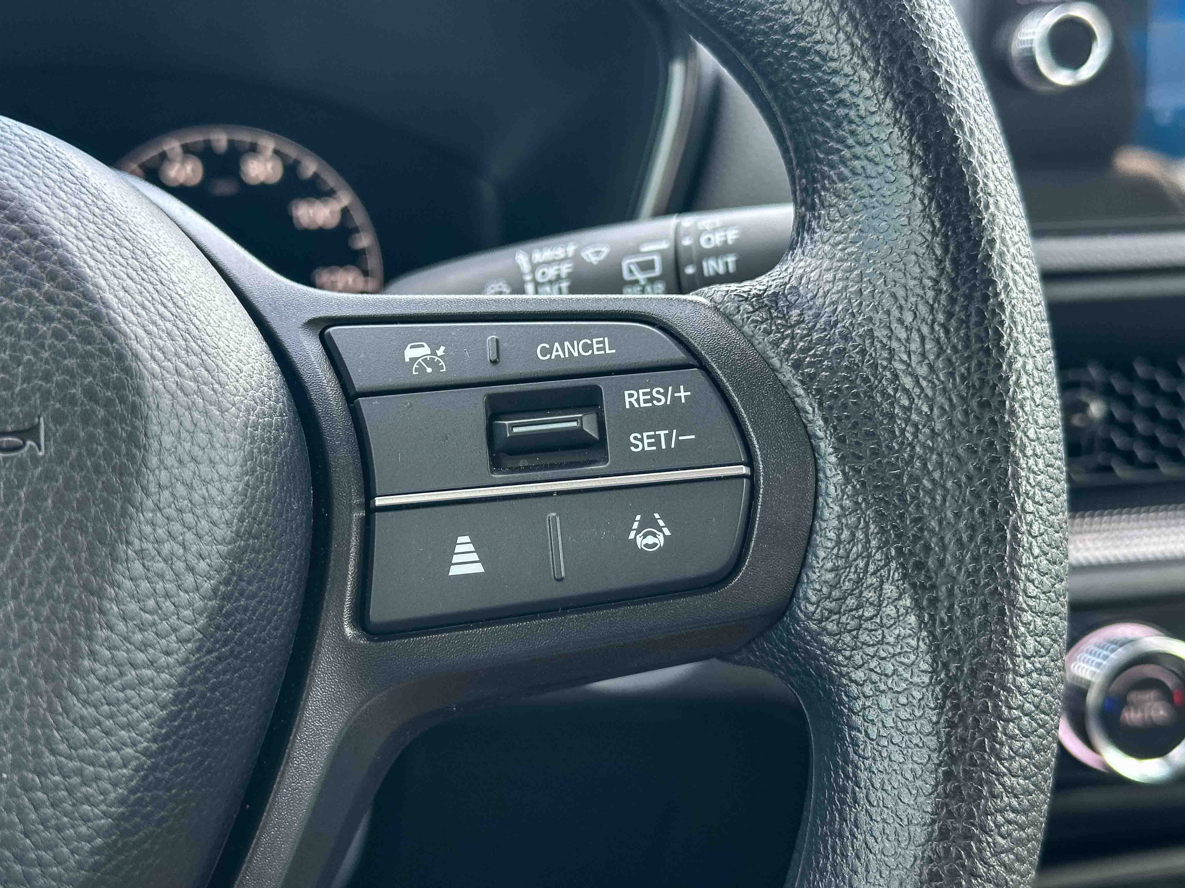 Used 2026 Honda CR-V LX image 28