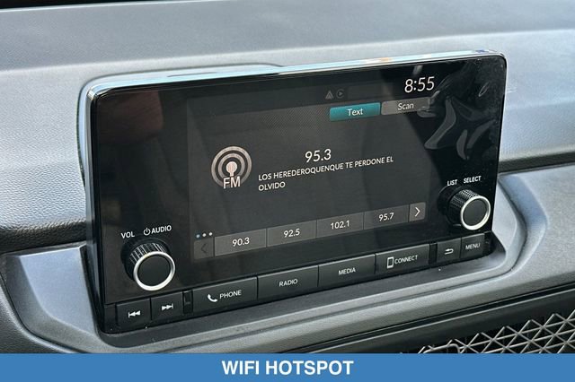 Certified 2024 Honda Accord EX image 20