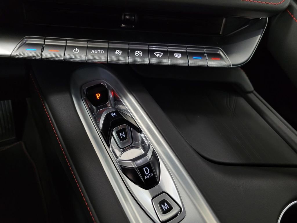 New 2026 Chevrolet Corvette Z06 image 20