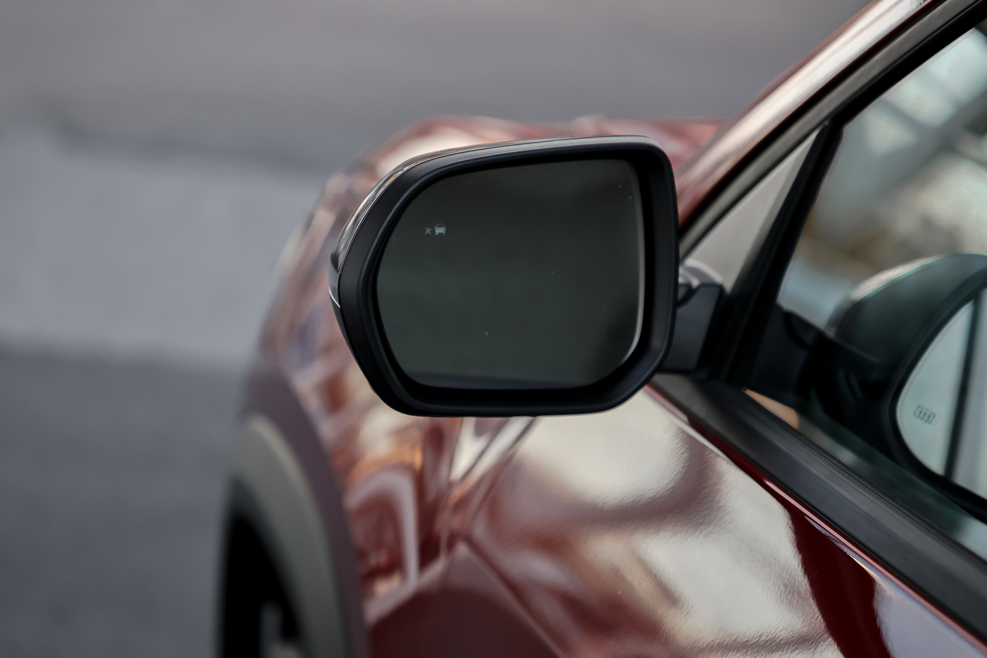 New 2026 GMC Terrain Elevation w/ Elevation Premium Package image 10