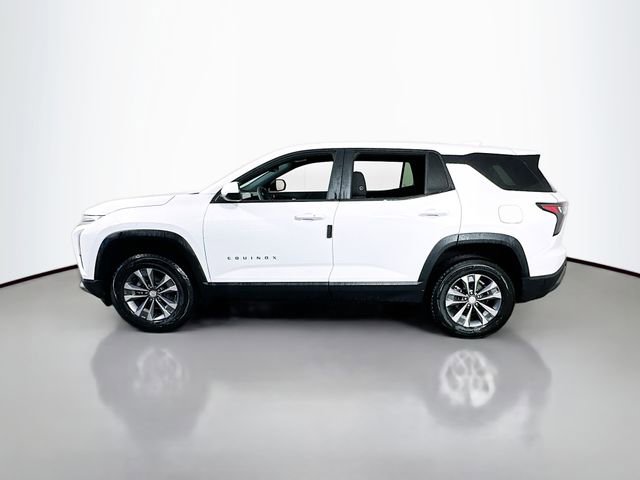 New 2026 Chevrolet Equinox LT image 8