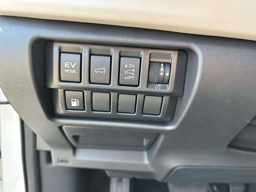 New 2026 Subaru Forester Touring AWD/4WD image 30