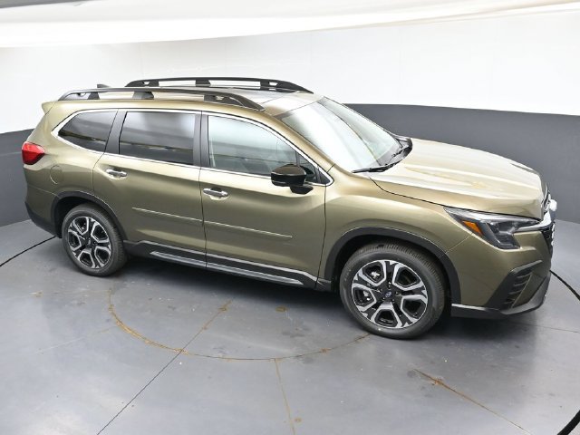 New 2026 Subaru Ascent Touring AWD/4WD image 54