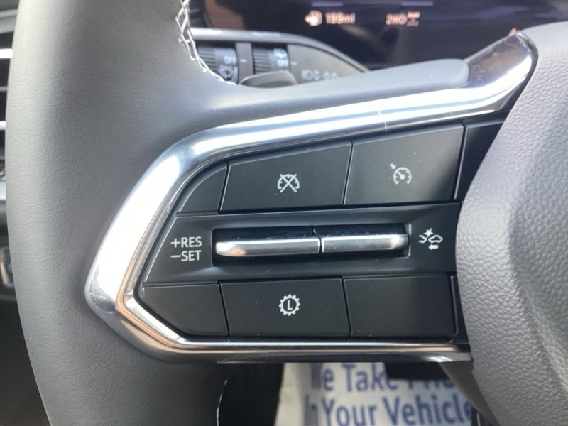 New 2026 Chevrolet Traverse LT w/ Driver Confidence Package image 26