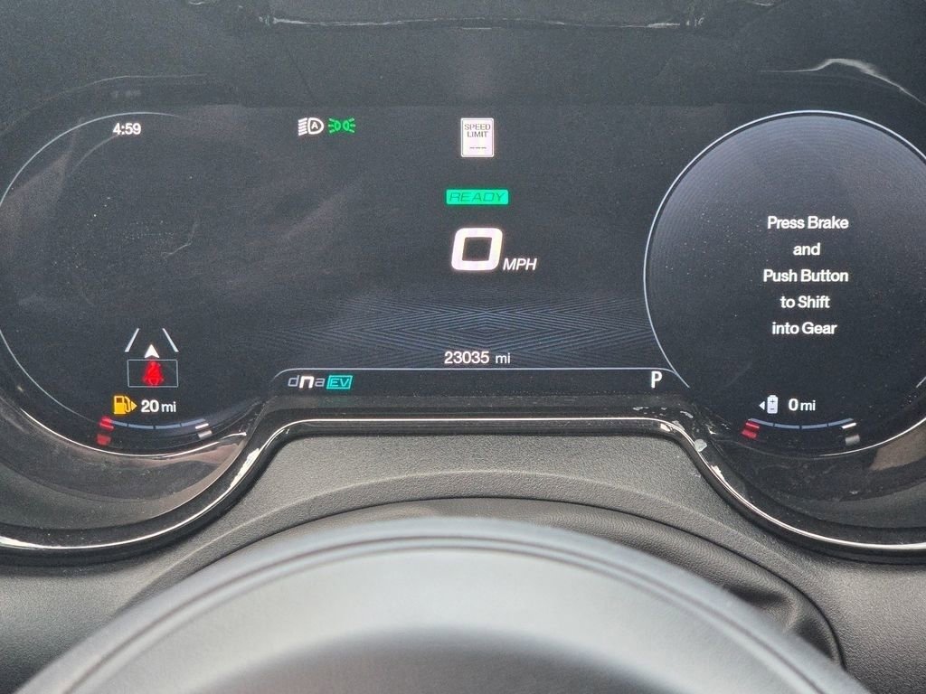 Used 2024 Alfa Romeo Tonale Veloce image 37