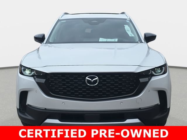 Used 2025 MAZDA CX-50 2.5 Turbo w/ Cargo Package image 2