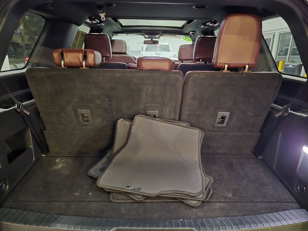 Used 2024 Ford Expedition Limited image 46