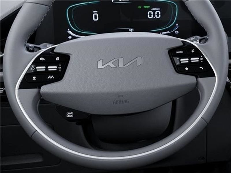 New 2026 Kia Niro SX Touring FWD image 42