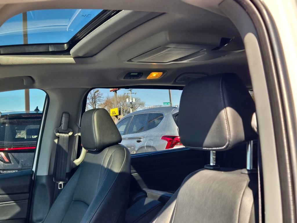 Used 2022 Honda Odyssey Touring image 34