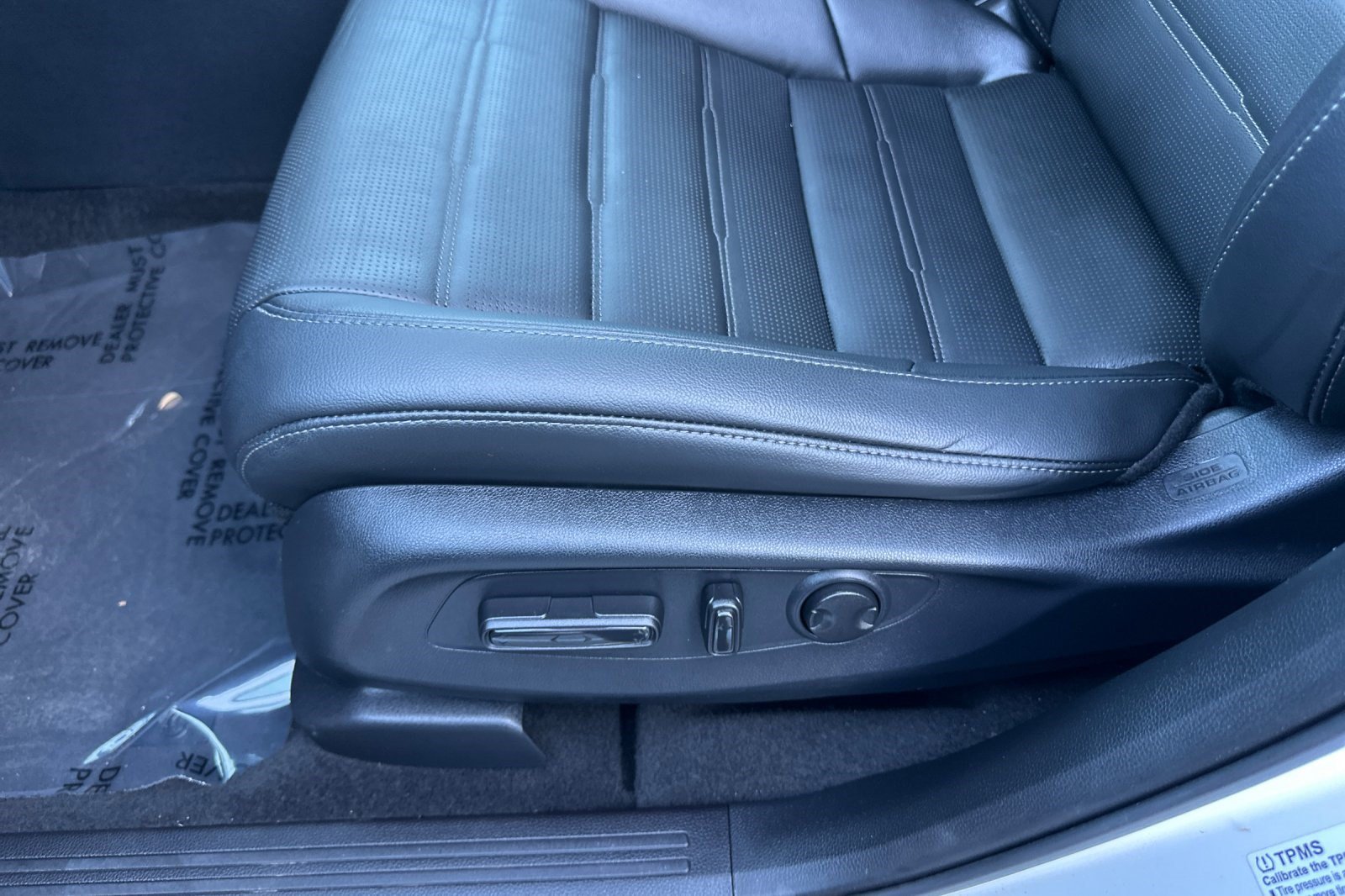 Certified 2025 Honda CR-V EX-L image 14
