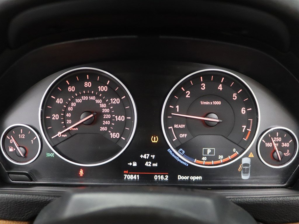 Used 2018 BMW 430i xDrive Convertible image 24