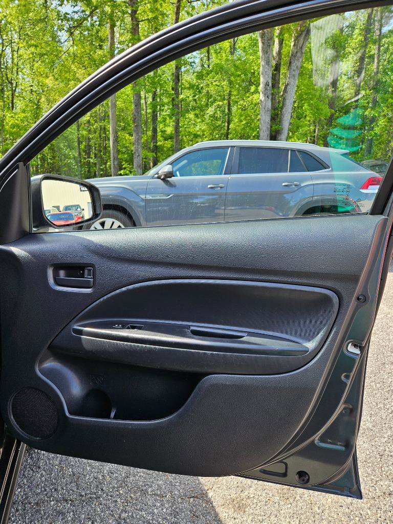 Used 2024 Mitsubishi Mirage G4 ES image 38