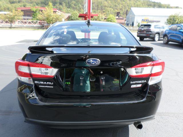 Used 2017 Subaru Impreza 2.0i Sport image 5