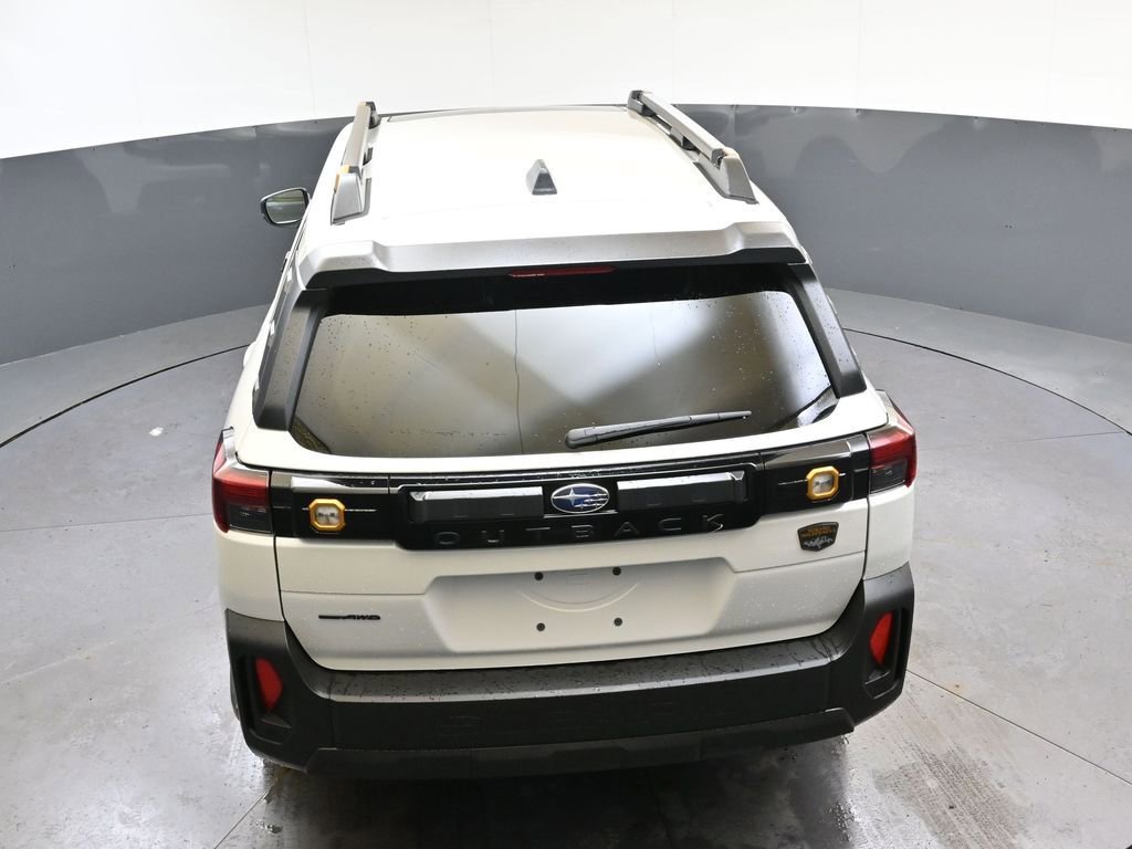 New 2026 Subaru Outback Wilderness image 50