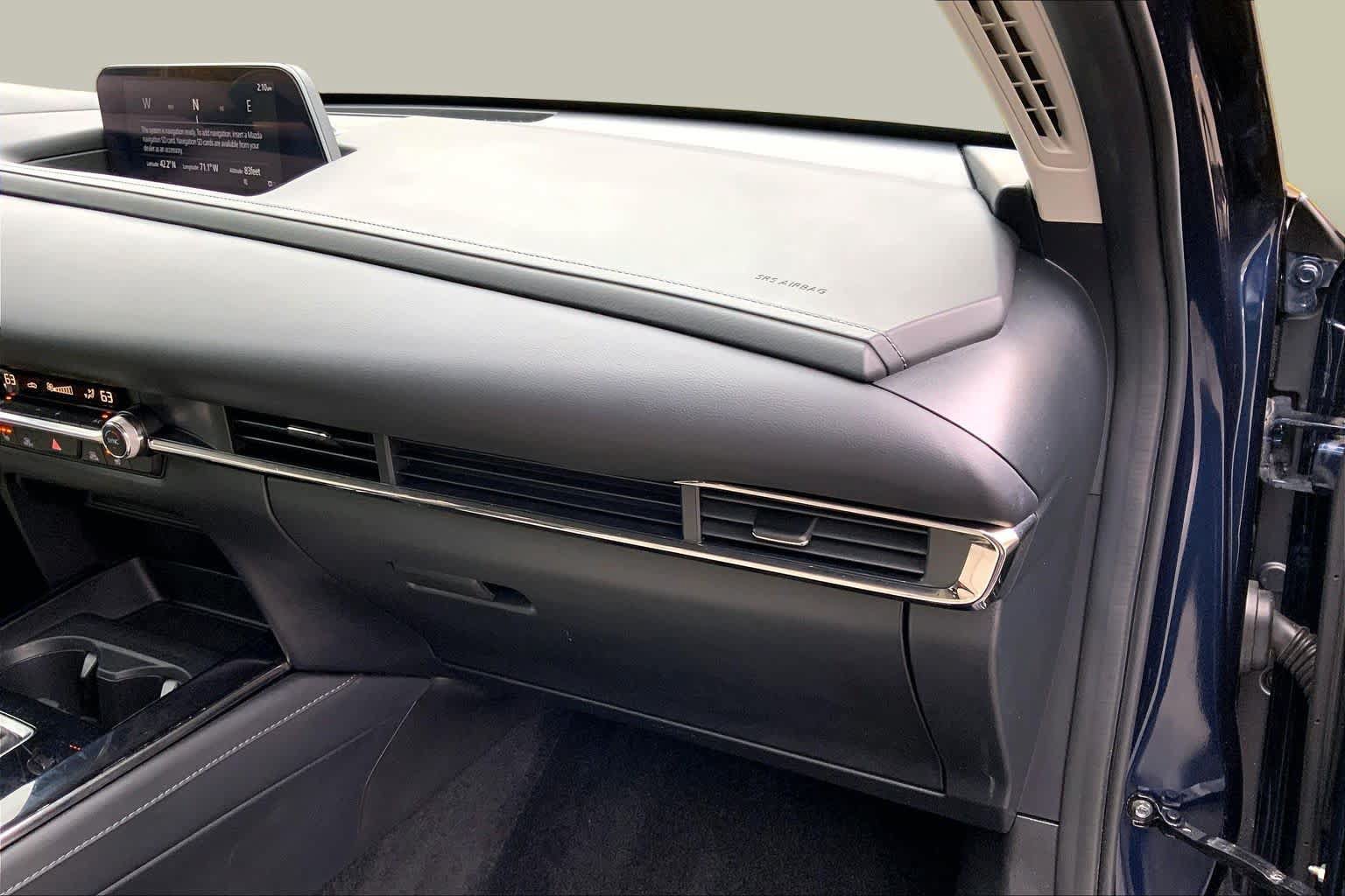 Certified 2023 MAZDA CX-30 AWD 2.5 S w/ Preferred Package image 19