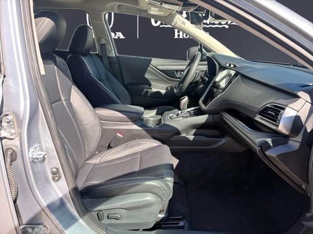 Used 2025 Subaru Outback Touring AWD/4WD image 15