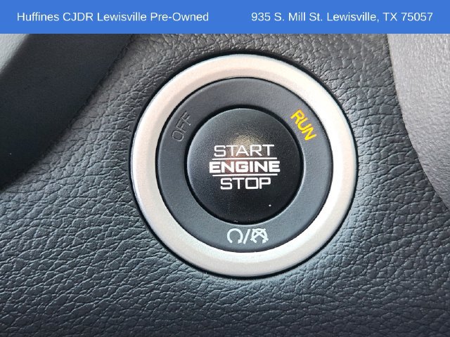 Certified 2026 RAM 2500 Big Horn AWD/4WD image 26