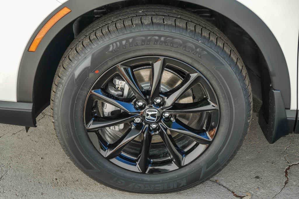 New 2026 Honda CR-V Sport-L image 10