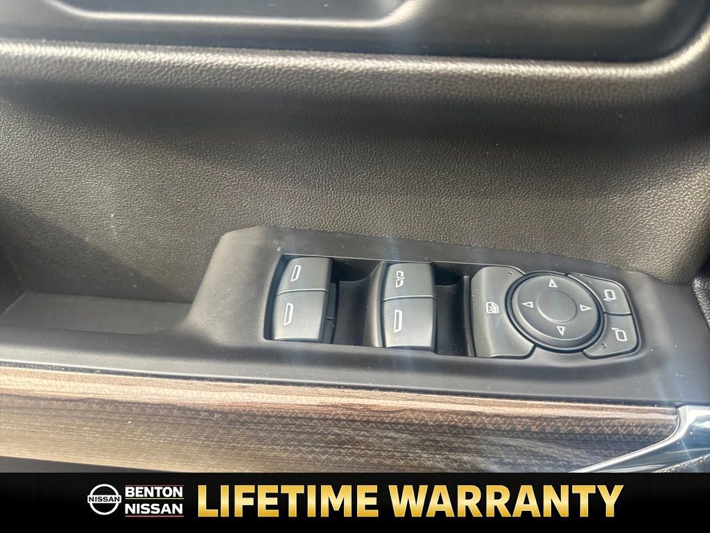 Used 2022 Chevrolet Silverado 1500 RST w/ Rally Edition image 13