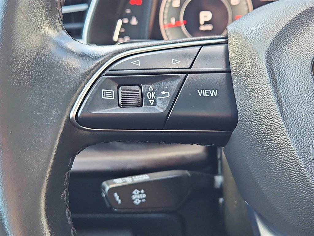 Certified 2022 Audi Q7 2.0T Premium image 27