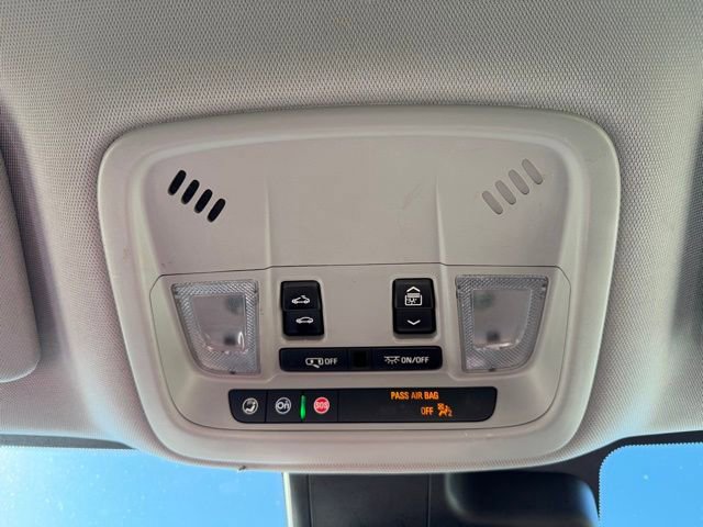 Used 2024 Chevrolet Malibu LT image 21