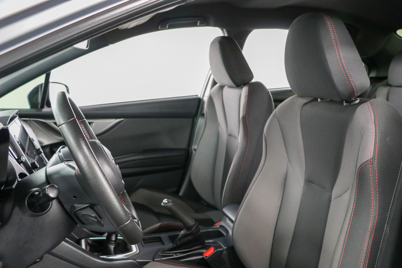 Used 2024 Subaru WRX AWD/4WD image 23