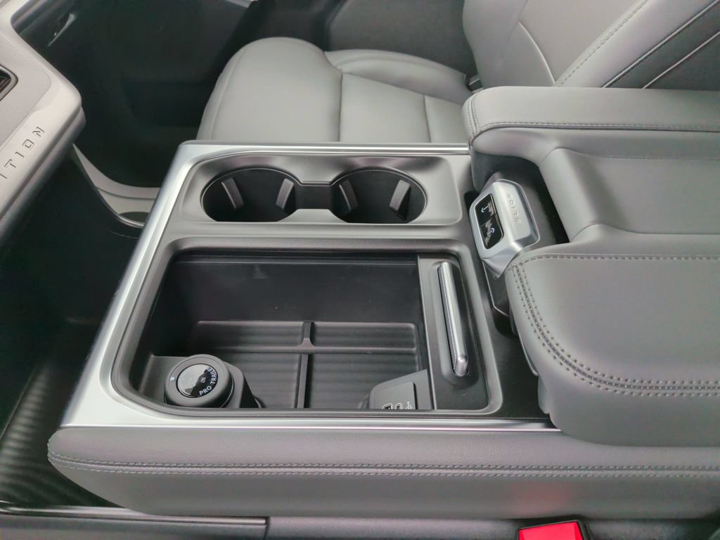 New 2027 Ford Expedition Active AWD/4WD image 19