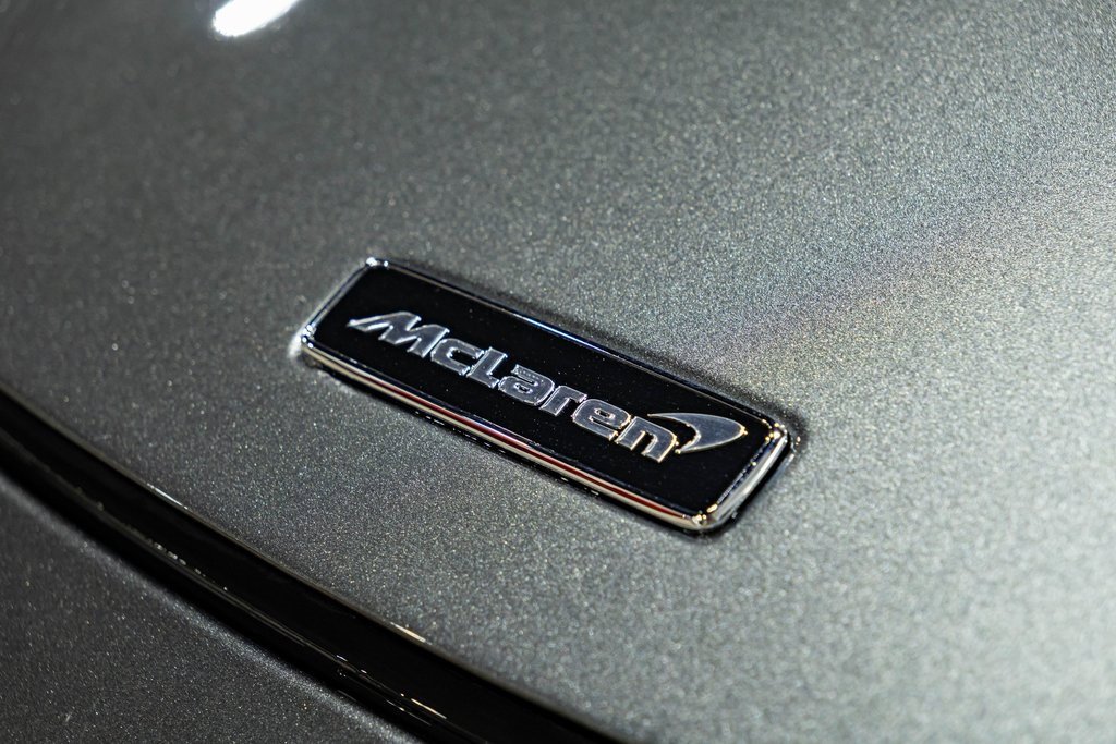 Used 2019 McLaren 720S Performance image 27