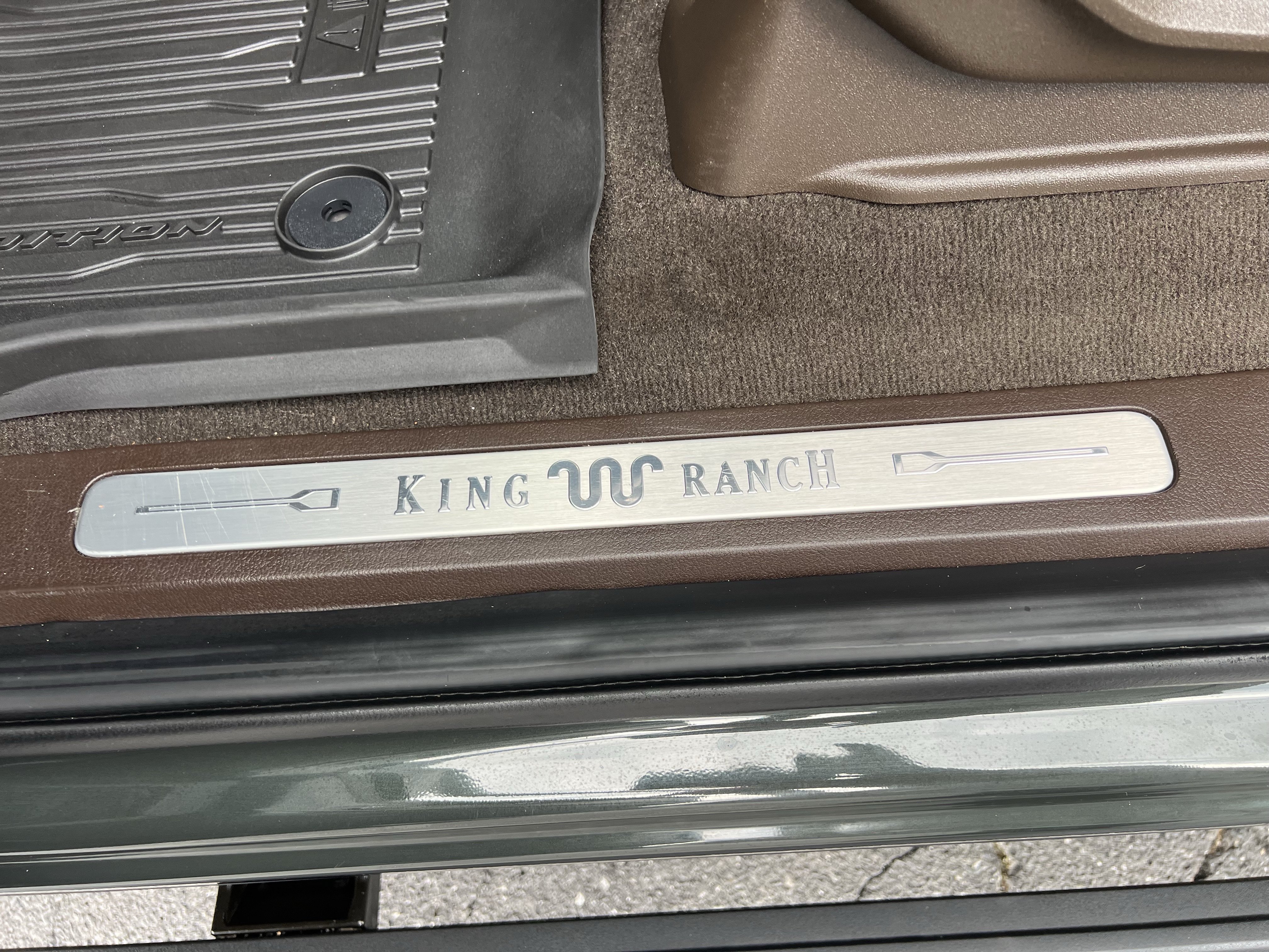 Used 2022 Ford Expedition King Ranch AWD/4WD image 24