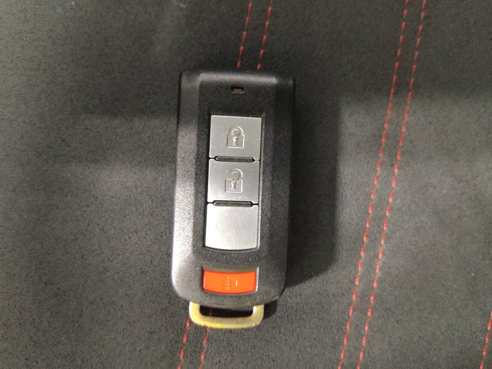 Used 2022 Mitsubishi Outlander Sport SE AWD/4WD image 32
