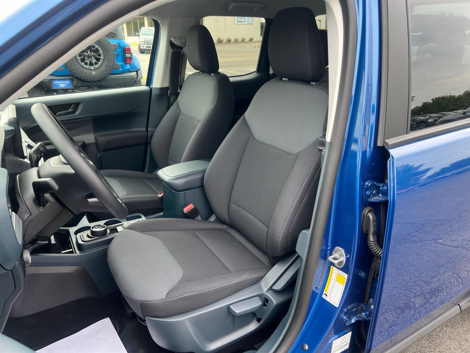 Used 2024 Ford Maverick XL FWD image 23