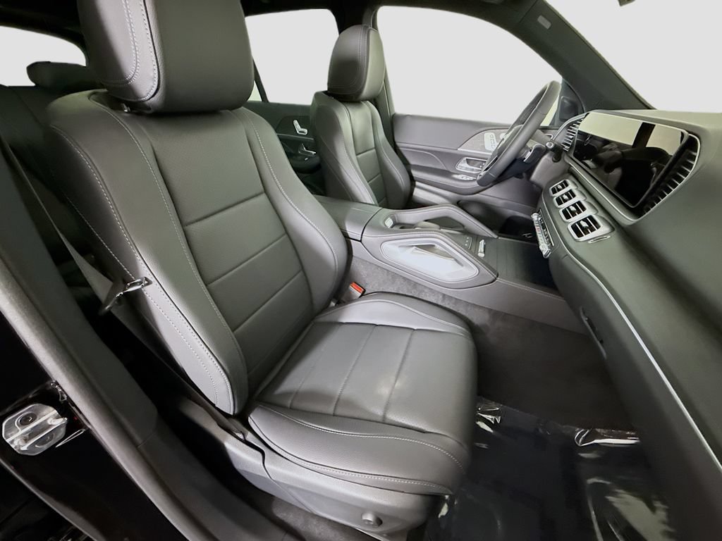 Certified 2026 Mercedes-Benz GLE 350 4MATIC image 28