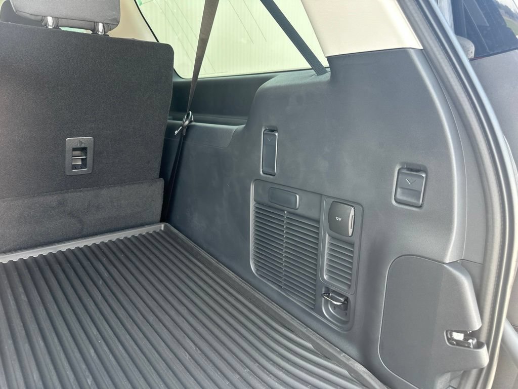 New 2027 Ford Expedition Max Active AWD/4WD image 26