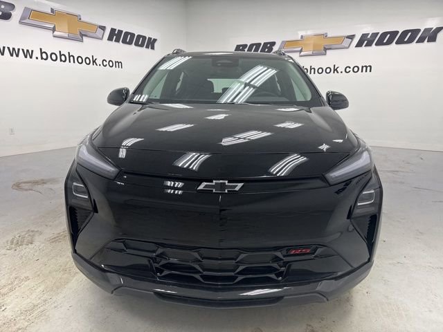 New 2027 Chevrolet Bolt RS image 2