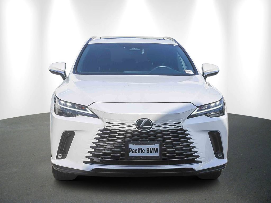 Used 2024 Lexus RX 350 FWD w/ Technology Package image 2