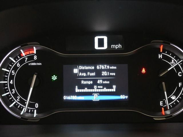 Used 2023 Honda Ridgeline RTL image 29