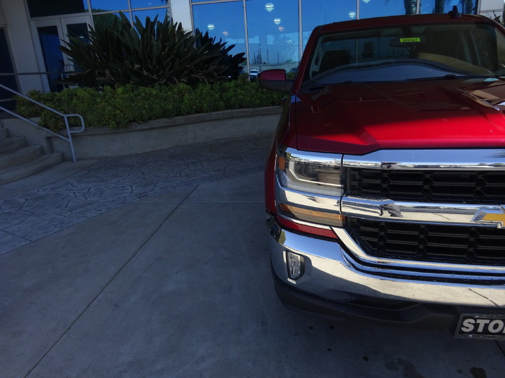 Certified 2018 Chevrolet Silverado 1500 LT w/ All Star Edition RWD image 32