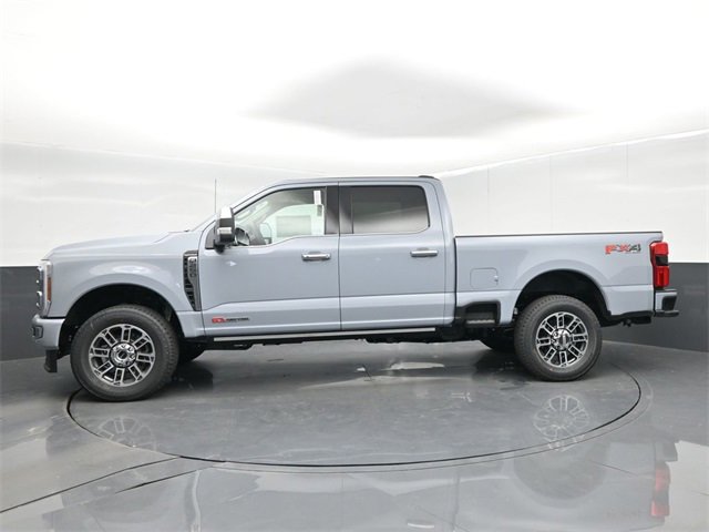 New 2026 Ford F250 Platinum image 5