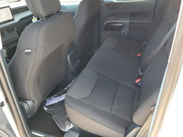 New 2026 Ford Maverick XL FWD image 14
