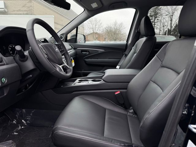 New 2026 Honda Ridgeline RTL image 14
