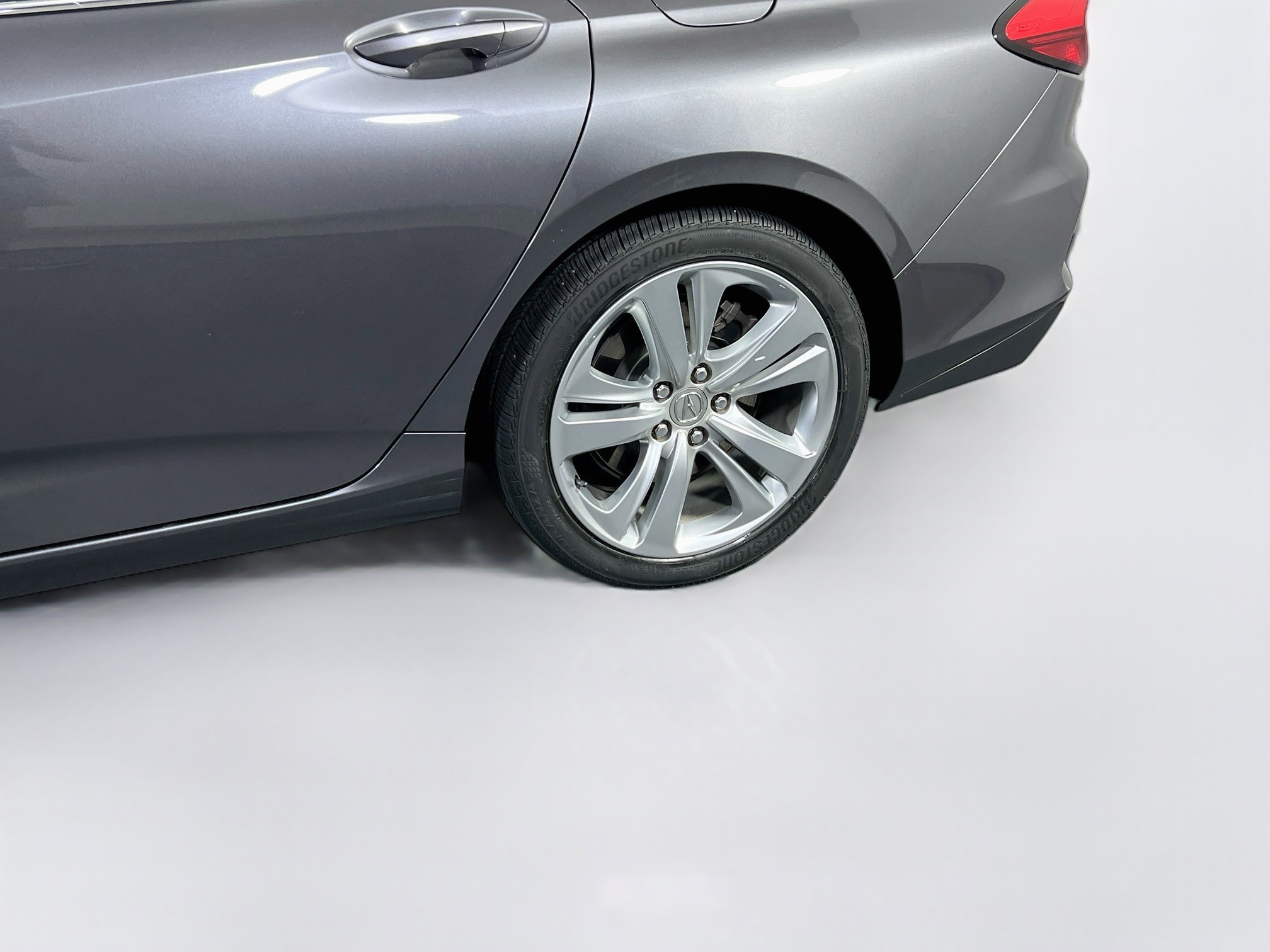 Used 2021 Acura TLX w/ Technology Package FWD image 31