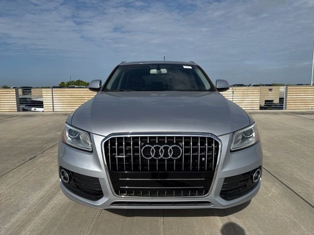 Used 2015 Audi Q5 2.0T Premium Plus w/ Technology Package image 8