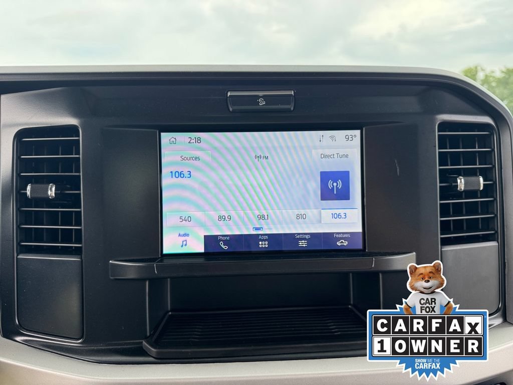Used 2026 Ford F350 XL w/ STX Appearance Package AWD/4WD image 22