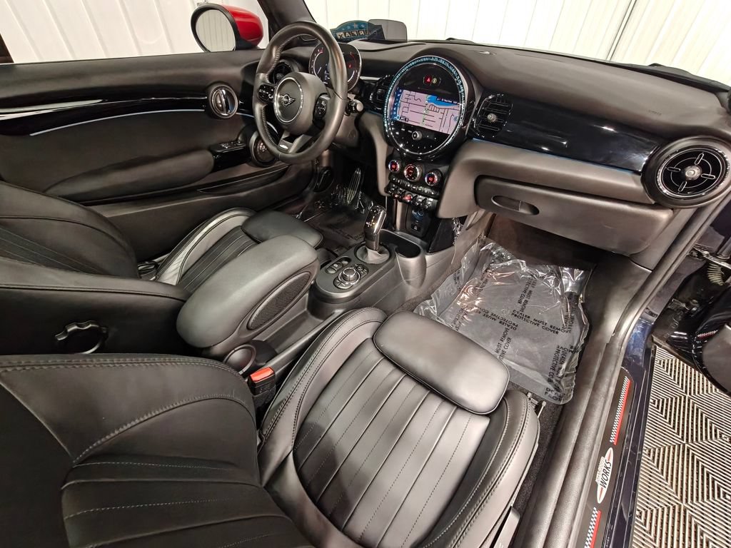 Used 2024 MINI Cooper John Cooper Works FWD image 26